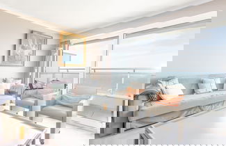 Foto 1 - Apartment Near Sea and Casino Square