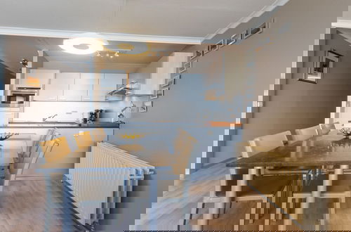Foto 6 - Apartment Near Sea and Casino Square