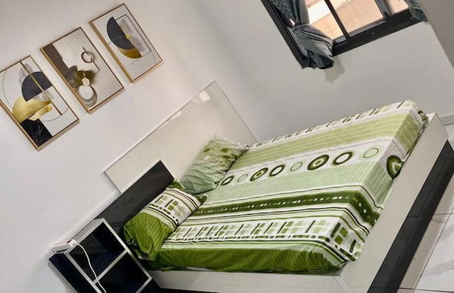 appartement water front - Foto 3