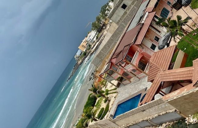 appartement water front - Foto 1