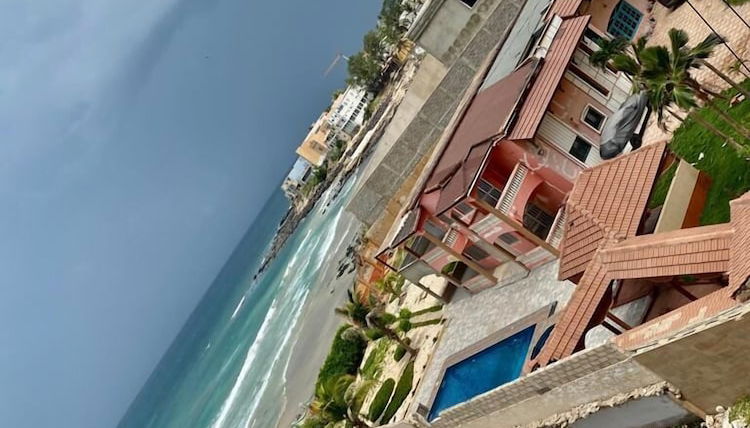 Photo 1 - appartement water front