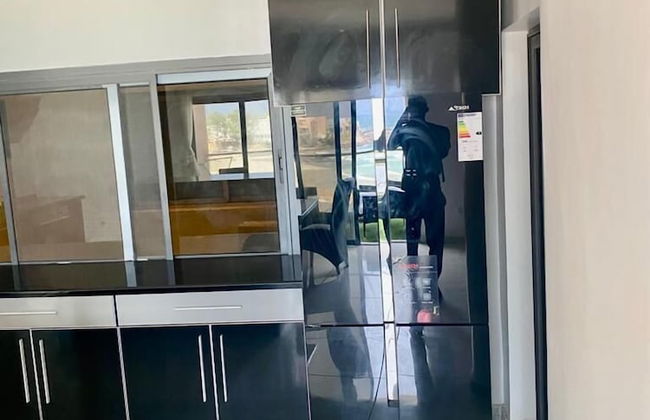 appartement water front - Foto 6