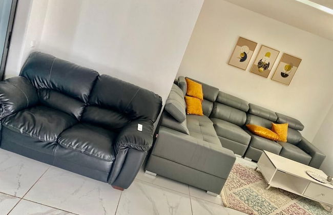 appartement water front - Foto 8