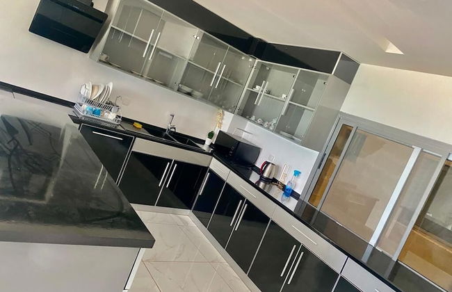 appartement water front - Foto 4