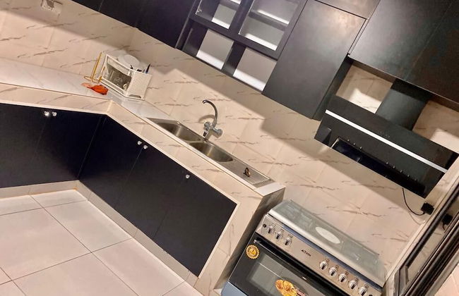 appartement water front - Foto 5