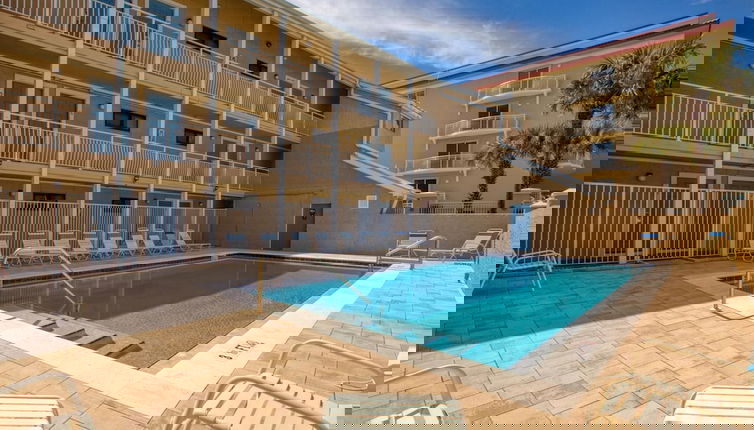 Foto 1 - Crystal Villas 6A