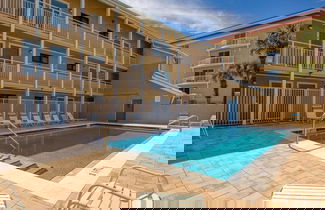 Foto 1 - Crystal Villas 6A
