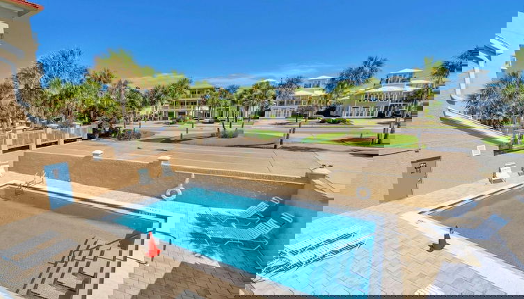 Foto 1 - Crystal Villas 6A