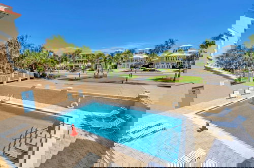 Foto 1 - Crystal Villas 6A