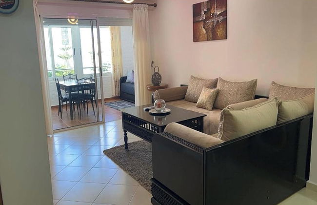 OUM H&N Asilah marina golf - Foto 32