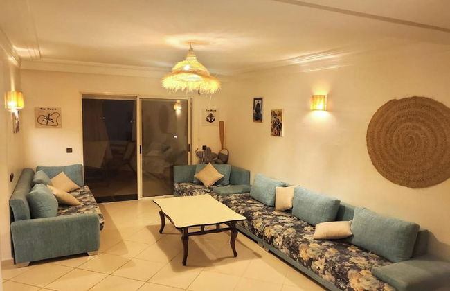 OUM H&N Asilah marina golf - Foto 28