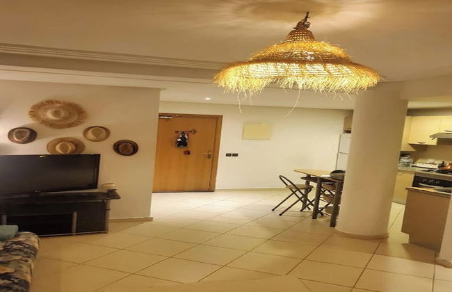 OUM H&N Asilah marina golf - Foto 31