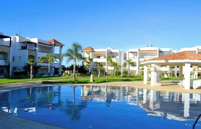OUM H&N Asilah marina golf - Foto 64