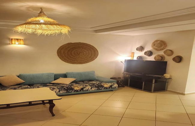 OUM H&N Asilah marina golf - Foto 30