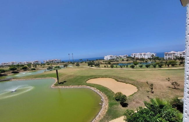 OUM H&N Asilah marina golf - Foto 69