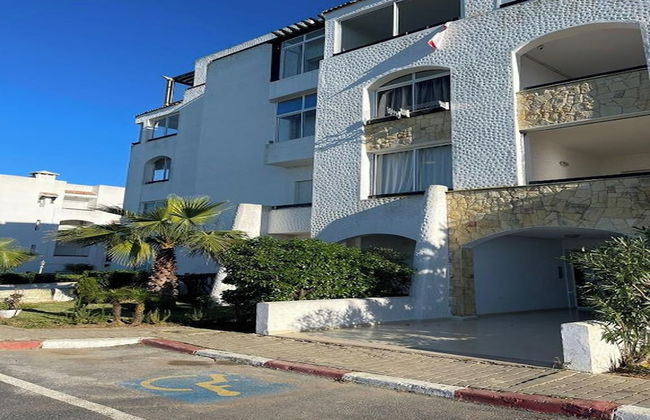 OUM H&N Asilah marina golf - Foto 72