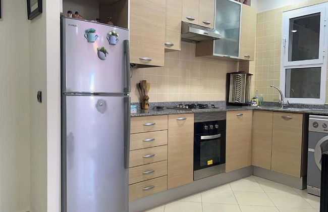 OUM H&N Asilah marina golf - Foto 20