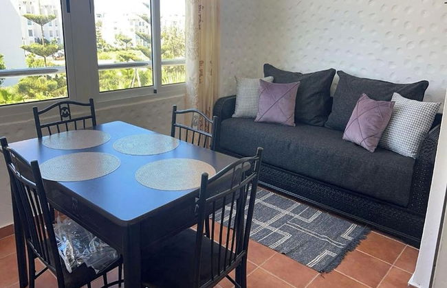 OUM H&N Asilah marina golf - Foto 47