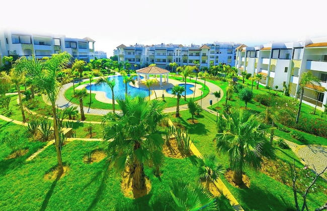OUM H&N Asilah marina golf - Foto 67
