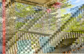 Foto 1 - Robbins' Nest