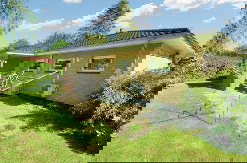 Foto 31 - 6 Person Holiday Home in Gilleleje