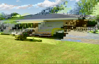 Foto 1 - 6 Person Holiday Home in Gilleleje