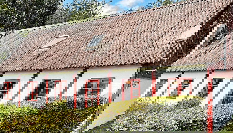 Foto 1 - 5 Person Holiday Home in Nexo