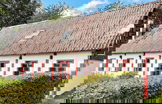 Foto 1 - 5 Person Holiday Home in Nexo