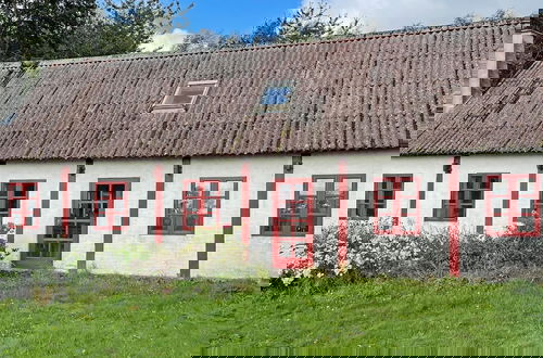 Foto 26 - 5 Person Holiday Home in Nexo