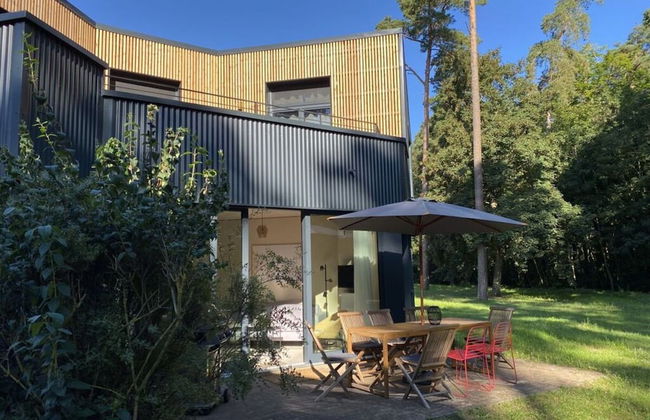 Super Nice Holiday Home by the Lake - Foto 23