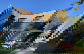 Foto 1 - Super Nice Holiday Home by the Lake
