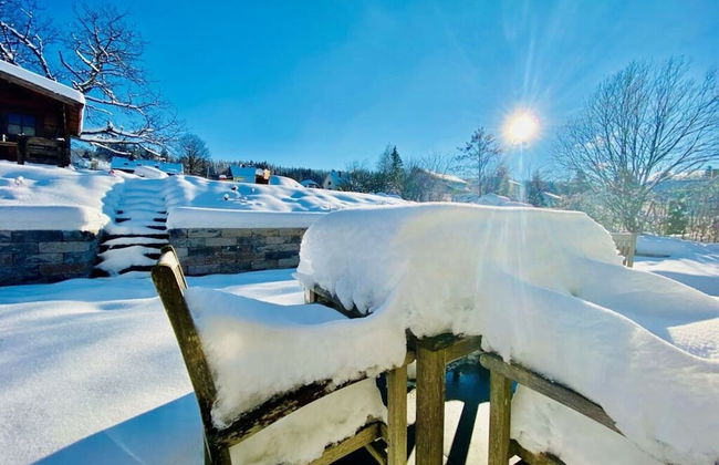 Spacious Apartment Near Ski-lift - Foto 28