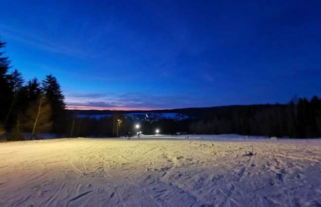 Spacious Apartment Near Ski-lift - Foto 17