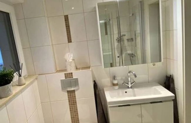 Spacious Apartment Near Ski-lift - Foto 13