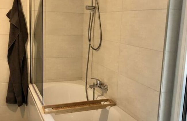 Spacious Apartment Near Ski-lift - Foto 12