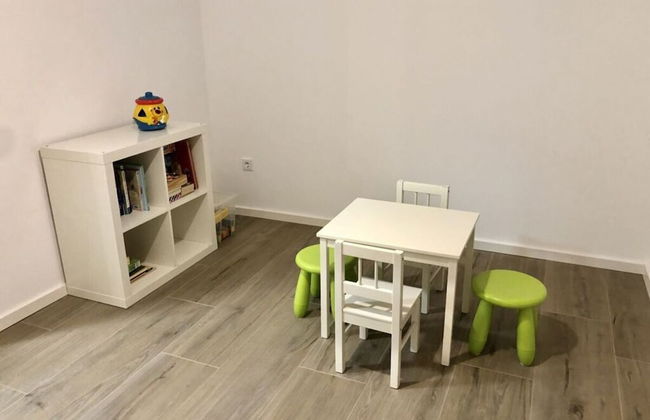 Spacious Apartment Near Ski-lift - Foto 22