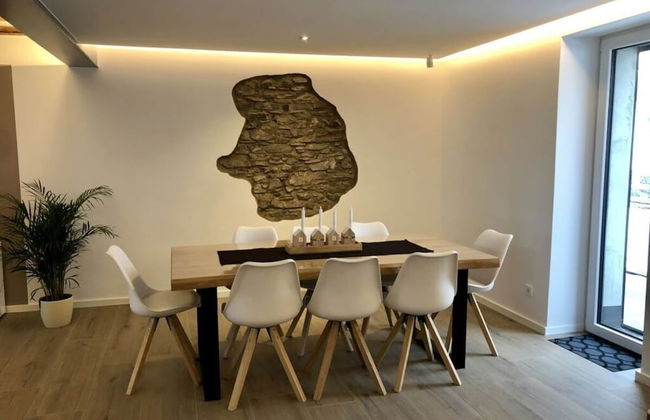 Spacious Apartment Near Ski-lift - Foto 1
