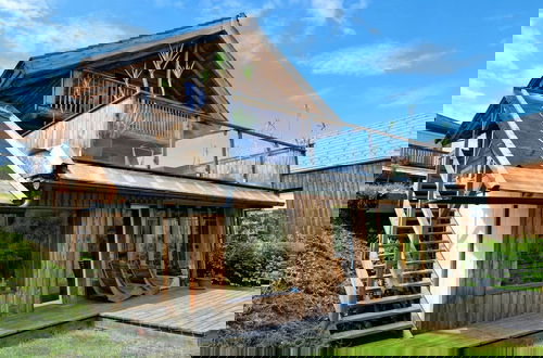 Photo 30 - Nice Chalet in Klagenfurt With hot tub