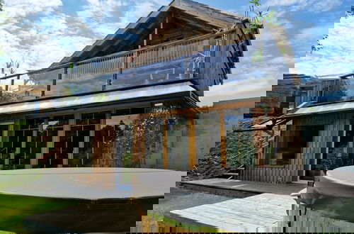 Photo 33 - Nice Chalet in Klagenfurt With hot tub