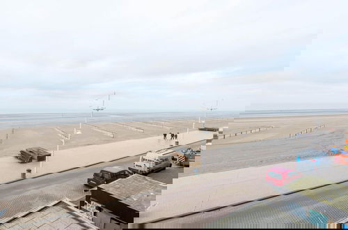 Photo 13 - Apartment in Nieuwpoort by the Seafront