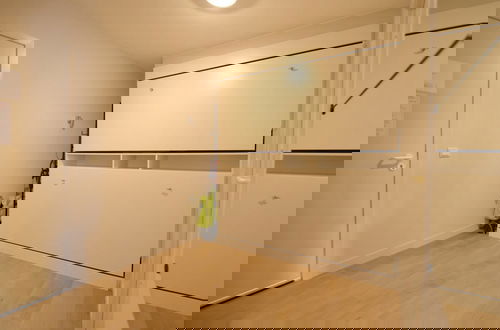 Foto 7 - Cosy Apartment for 4 People With Balcony
