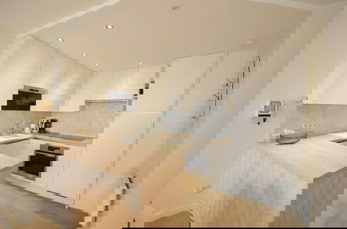Foto 4 - Cosy Apartment for 4 People With Balcony