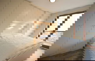 Foto 2 - Cosy Apartment for 4 People With Balcony
