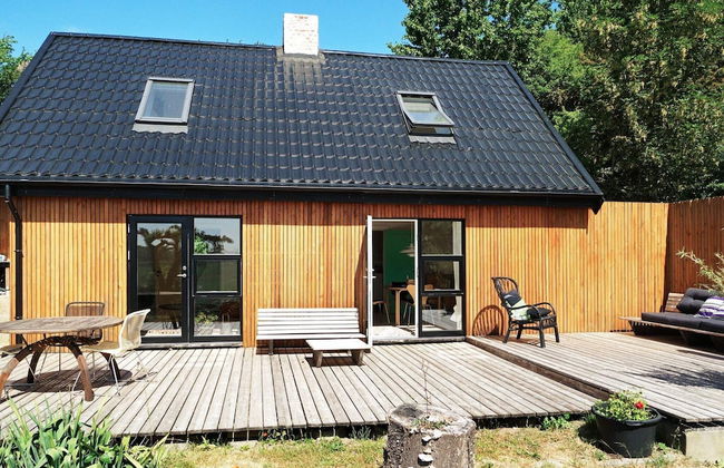 4 Person Holiday Home in Kalundborg - Foto 16