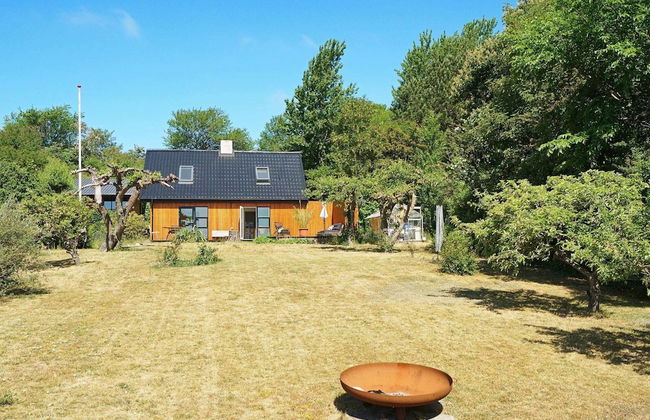 4 Person Holiday Home in Kalundborg - Foto 1