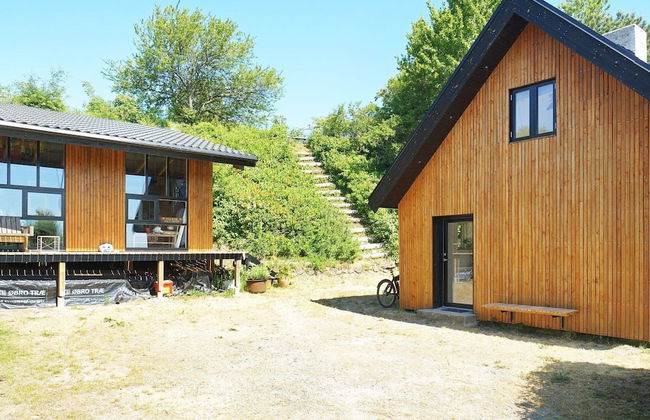 4 Person Holiday Home in Kalundborg - Foto 13
