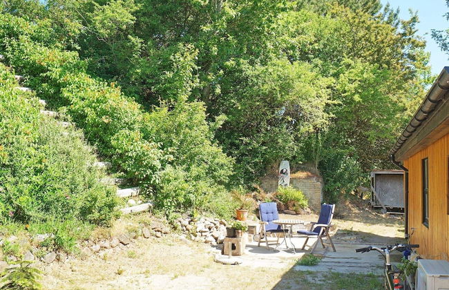4 Person Holiday Home in Kalundborg - Foto 17