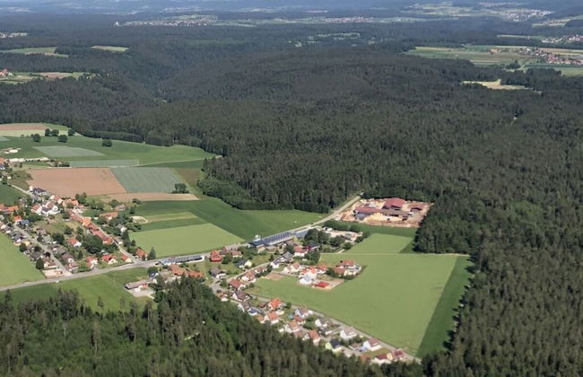 2 Fuchskreuzhof - Foto 33