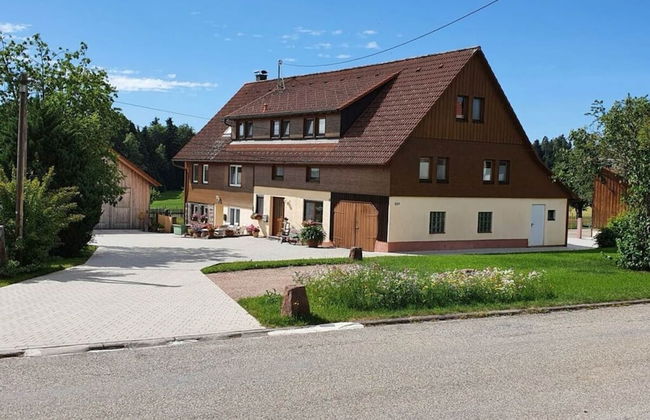 2 Fuchskreuzhof - Foto 23