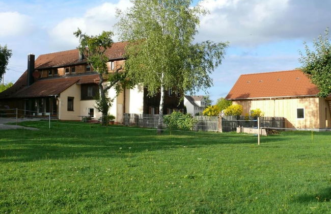 2 Fuchskreuzhof - Foto 24